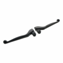 ALU Handhebel (schwarz), Simson S50, S51, S53, SR50, S70, KR51/2